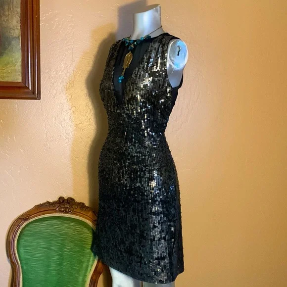 walter baker sequin dress Walter Baker Dreamer Mini Dress